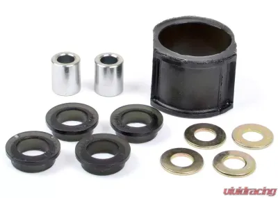 Whiteline Steering - bump steer correction kit Mitsubishi Lancer Front - KCA390