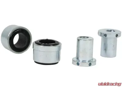 Whiteline Control arm - upper inner bushing Rear - KCA394