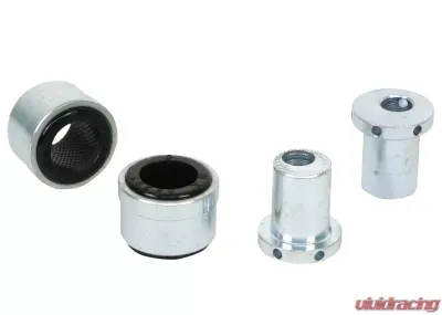 Whiteline Control arm - upper inner bushing Rear - KCA394