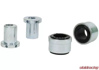 Whiteline Control arm - upper inner bushing Rear - KCA394