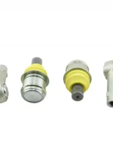 Whiteline Roll center/bump steer - correction kit Mitsubishi Lancer Front                                     - KCA395 - Image 2