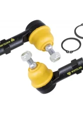 Whiteline Roll center/bump steer - correction kit Mitsubishi Lancer Front                                     - KCA395 - Image 3