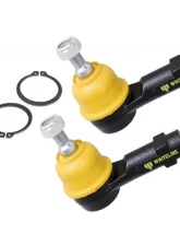 Whiteline Roll center/bump steer - correction kit Mitsubishi Lancer Front                                     - KCA395 - Image 4