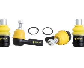 Whiteline Roll center/bump steer - correction kit Mitsubishi Lancer Front