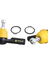 Whiteline Roll center/bump steer - correction kit Mitsubishi Lancer Front                                     - KCA395 - Image 4