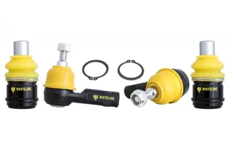 Bushings