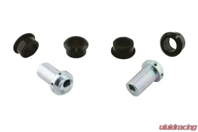 Whiteline Control arm - upper outer bushing Subaru Rear 2000-2009 - KCA399