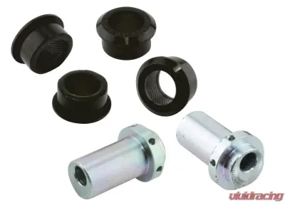 Whiteline Control arm - upper outer bushing Subaru Rear 2000-2009 - KCA399