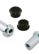 Whiteline Control arm - upper outer bushing Subaru Rear 2000-2009                                     - KCA399 - Image 4