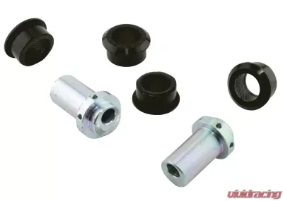 Whiteline Control arm - upper outer bushing Subaru Rear 2000-2009 - KCA399
