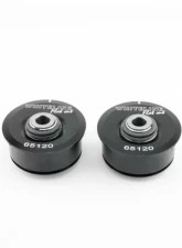 Whiteline Control arm - lower inner rear bushing Mitsubishi Lancer Front                                     - KCA400M - Image 2