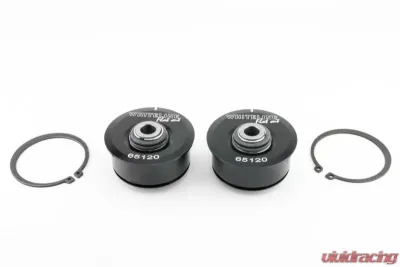 Whiteline Control arm - lower inner rear bushing Mitsubishi Lancer Front - KCA400M