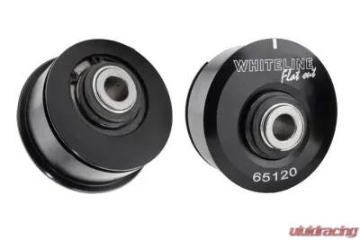 Whiteline Control arm - lower inner rear bushing Mitsubishi Lancer Front - KCA400M