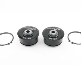 Whiteline Control arm - lower inner rear bushing Mitsubishi Lancer Front