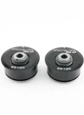 Whiteline Control arm - lower inner rear bushing Mitsubishi Lancer Front                                     - KCA400M - Image 4