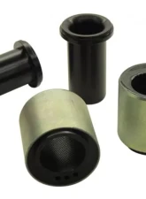 Whiteline FRONT CONTROL ARM - LOWER INNER REAR BUSHING (ANTI-LIFT/CASTER CORRECTION) Nissan GTR Front 2009-2021                                     - KCA402 - Image 2