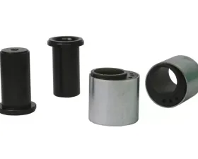 Whiteline FRONT CONTROL ARM - LOWER INNER REAR BUSHING (ANTI-LIFT/CASTER CORRECTION) Nissan GTR Front 2009-2021