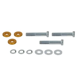 Driveline