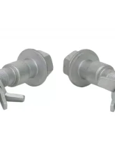 Whiteline Camber adjusting - bolt Front                                     - KCA412 - Image 2