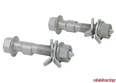 Whiteline Camber adjusting - bolt Front - KCA412