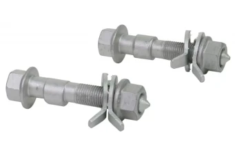 Suspension