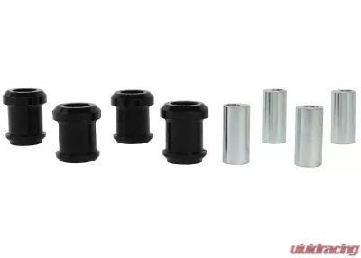 Whiteline Control arm - upper bushing Mazda Front - KCA421