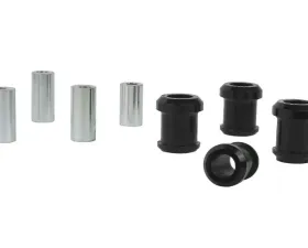 Whiteline Control arm - upper bushing Mazda Front