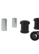 Whiteline Control arm - upper bushing Mazda Front                                     - KCA421 - Image 3