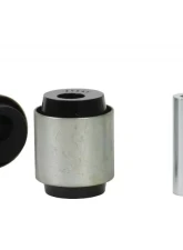 Whiteline FRONT RADIUS/STRUT ROD - TO CHASSIS BUSHING (CASTER CORRECTION) Front                                     - KCA422 - Image 2