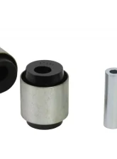 Whiteline FRONT RADIUS/STRUT ROD - TO CHASSIS BUSHING (CASTER CORRECTION) Front                                     - KCA422 - Image 3