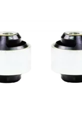 Whiteline Control arm - lower inner front bushing Front                                     - KCA424 - Image 2