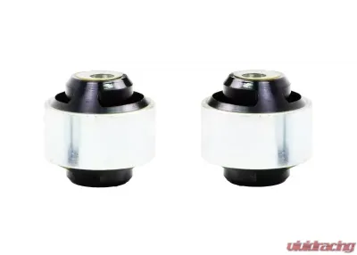 Whiteline Control arm - lower inner front bushing Front - KCA424