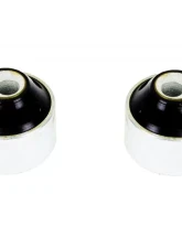 Whiteline Control arm - lower inner front bushing Front                                     - KCA424 - Image 3