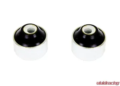 Whiteline Control arm - lower inner front bushing Front - KCA424