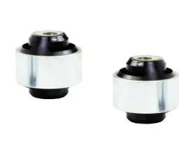 Whiteline Control arm - lower inner front bushing Front