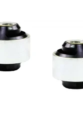Whiteline Control arm - lower inner front bushing Front                                     - KCA424 - Image 3