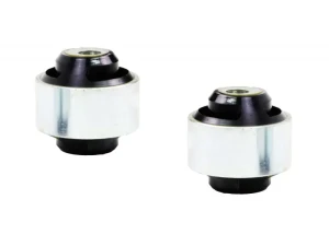 Whiteline Control arm - lower inner front bushing Front - KCA424 - Image 2
