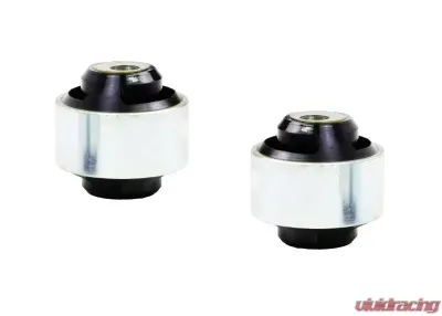 Whiteline Control arm - lower inner front bushing Front - KCA424