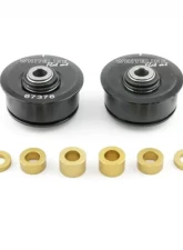 Whiteline FRONT CONTROL ARM - LOWER INNER REAR BUSHING (ANTI-LIFT/CASTER CORRECTION) MOTOR Subaru Front                                     - KCA425M - Image 2