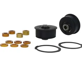 Whiteline FRONT CONTROL ARM - LOWER INNER REAR BUSHING (ANTI-LIFT/CASTER CORRECTION) MOTOR Subaru Front