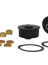 Whiteline FRONT CONTROL ARM - LOWER INNER REAR BUSHING (ANTI-LIFT/CASTER CORRECTION) MOTOR Subaru Front                                     - KCA425M - Image 4