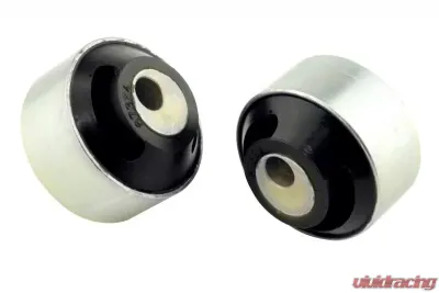 Whiteline Control arm - lower inner rear bushing Front - KCA426