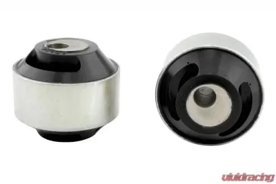 Whiteline Control arm - lower inner rear bushing Front - KCA426
