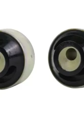 Whiteline Control arm - lower inner rear bushing Front                                     - KCA426 - Image 4