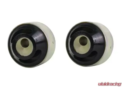 Whiteline Control arm - lower inner rear bushing Front - KCA426