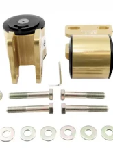 Whiteline WL - Anti-lift/Caster Kit - Lower C/Arm Front                                     - KCA428 - Image 2