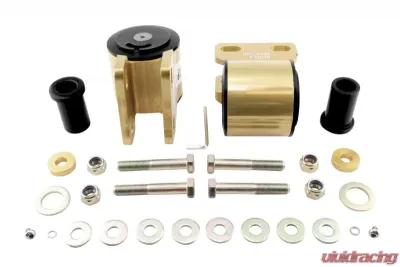 Whiteline WL - Anti-lift/Caster Kit - Lower C/Arm Front - KCA428