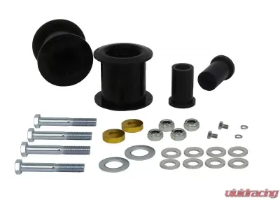 Whiteline WL - Anti-lift/Caster Kit - Lower C/Arm Front - KCA428