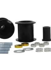 Whiteline WL - Anti-lift/Caster Kit - Lower C/Arm Front                                     - KCA428 - Image 4