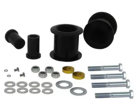 Whiteline WL - Anti-lift/Caster Kit - Lower C/Arm Front